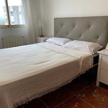 アリカンテApartamento Olimpo Elite 8Aアパートメント エクステリア 写真