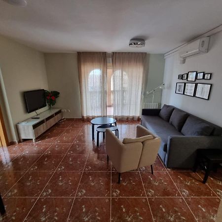 アリカンテApartamento Olimpo Elite 8Aアパートメント エクステリア 写真