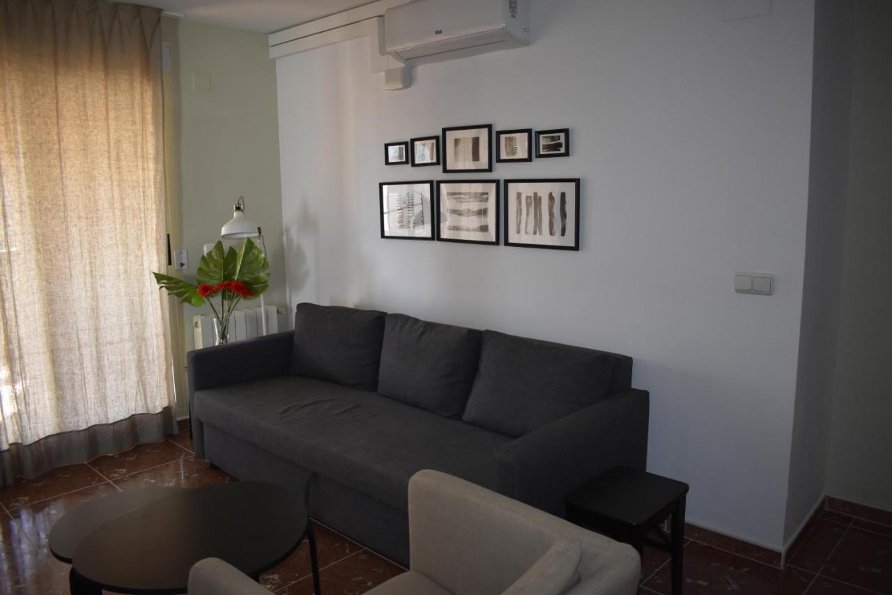 アリカンテApartamento Olimpo Elite 8Aアパートメント エクステリア 写真